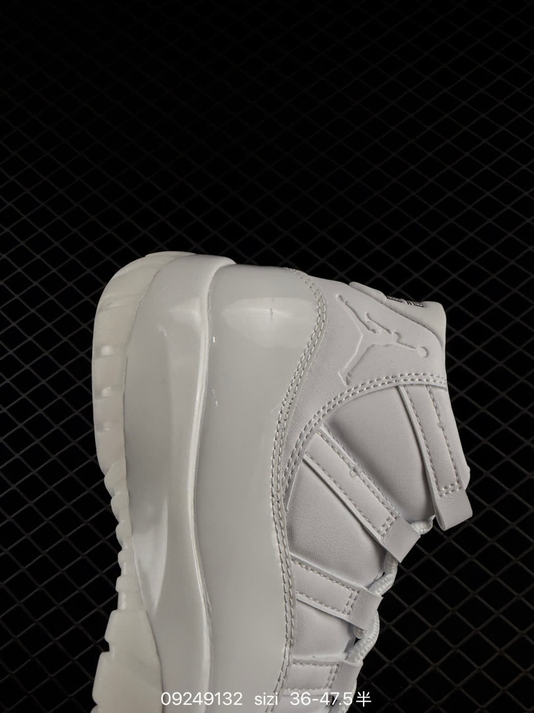 Nike Air Jordan 11 Retro High Concord-IV7639